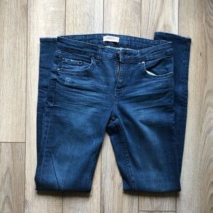 Zara Denim Jeans